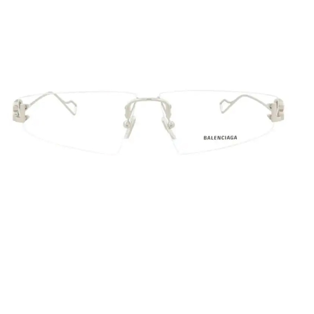 Rimless optical glasses - Picture 2 of 9